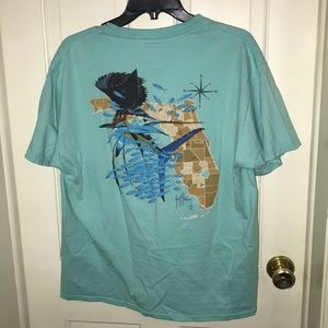 guy harvey tee